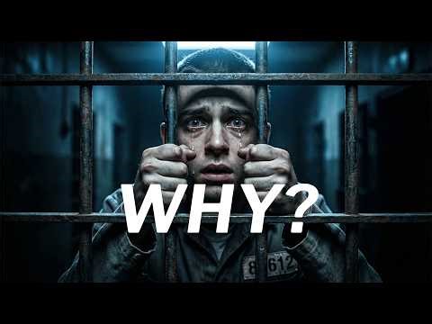 The Stanford Prison Experiment — How Power Corrupts the Mind