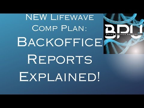 What Are the New Compensation Plan Tools?