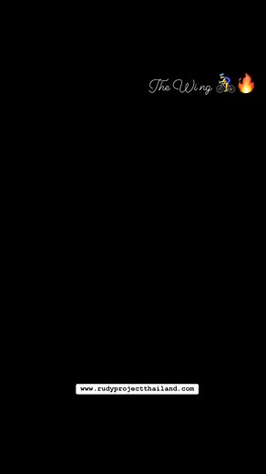 Rudy Project Aerodynamics helmet : The Wing www.rudyprojectthailand.com ————————————————— #rudyproject #elevateyourperformance #thewing #rudyprojectthailand #asiahotel #aero #aerodynamic #swimbikerun #triathlon #timetrial | Rudy Project Thailand
