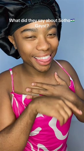 Understanding Sotho Perspectives on LGBTQ Communities