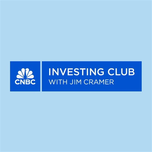 Today is the last day to get $150 off when you join the Investing Club with Jim Cramer! Hurry before this offer expires! cnb.cx/3Fv2KTL | CNBC