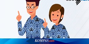 7 Dokumen Syarat Pendaftaran CPNS 2024 yang Wajib Disiapkan