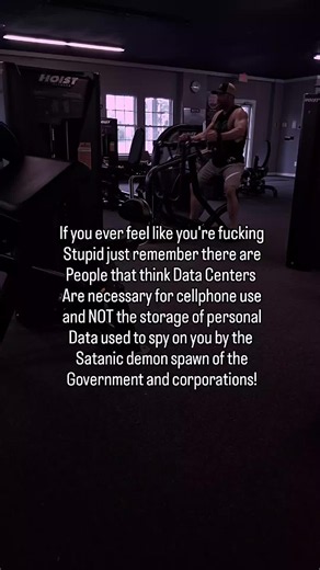 United States has between 4,000 and 5,400 operational data centers, depending on the tracking provider. The U.S. is the global leader in data center infrastructure, housing roughly 45% of all facilities worldwide #datacenter #spy #government #corporation #datacenters