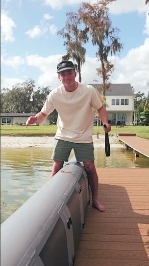 Thomas Herman shows how to install the TITAN Dock