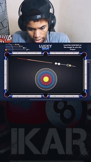 Master 8 Ball Pool with These Expert Trick Shots