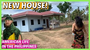 FIRST TIME SA PUMUNTA SA HOUSE NI CARMELO ANF YACHEL - KATAS NG YOUTUBE NA BAHAY? | The Ahern Family