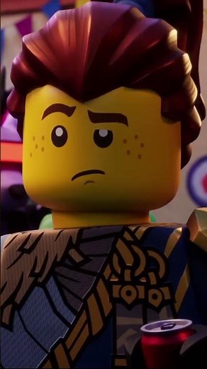 Lego Ninjago Dragons Rising Season 3 part 2 Episode 19-20