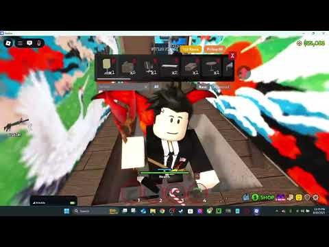 "Best Of" [Full Gameplay #257-2025] Roblox: Da Hood