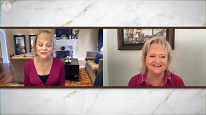 Chonda Pierce brings laughter, but behind her smile is a story of pain and faith. After losing both her sisters and her husband, Chonda turned to God for healing through prayer. 🎥 Watch her incredible story of how God helped her find joy once again. #ChondaPierce #PrayerForHealing #FaithInAction #FindingJoy | Jesus Calling by Sarah Young