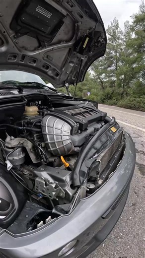 No music needed for this video. The thickness of our intake manifold is fine tuned to enhance the supercharger sound. And yes it's loud 😆 Other benefits: Massive reduction on air intake temperatures, power gains in the whole rpm range. #tpeprecision #r53 #mini #club53 #intake #manifold #superchargerwhine #Supercharger #superchargedMINI #mini #cooper #intake #coopers | Intake Manifold Upgrades