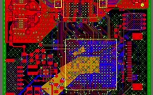 (PCB案例)AD9361 FPGA设计