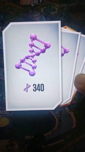 CLAIM YOUR TERRITORY PACK - Jurassic World Game