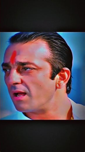 Raghu Bhai is Back! 🔥 | Vaastav Best Dialogue Status #movieclips #shortfeed#vastav#sanjaydutt#shorts