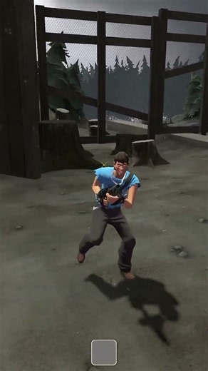 what if TF2 had Overwatch movement
