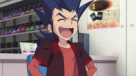 CARDFIGHT!! VANGUARD | E3 - Who's the Strongest Cardfighter!!
