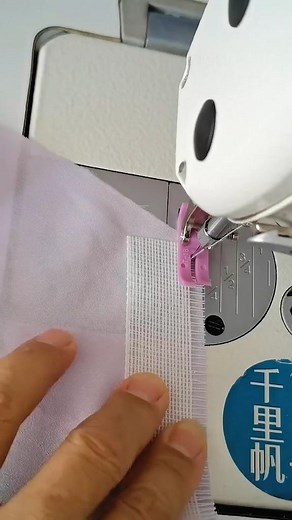 8K views · 161 reactions | 175_silk chiffon curved hems with fishbone shirt  #tailor #sewing | Sewing Tutorials | Facebook