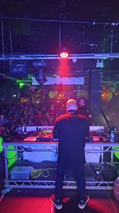 Andy Whitby doing his thing at Rave Kidz for the first time in 2025 :)