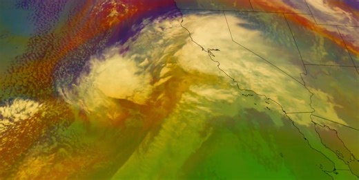 Atmospheric Rivers: Expert explains the good and bad of these extreme storms - The Weather Network