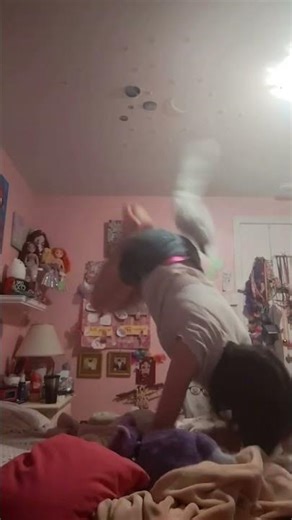 quadrobics FAILS #silly #quadrobics #roots #therian #quadrobist