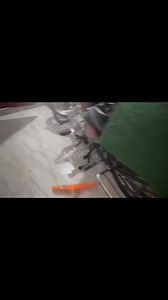 Visual from Talab Tillo Bhori Anand Nagar tomal (Ward No :- 61) lane no 4A | Dainik Shiv Times