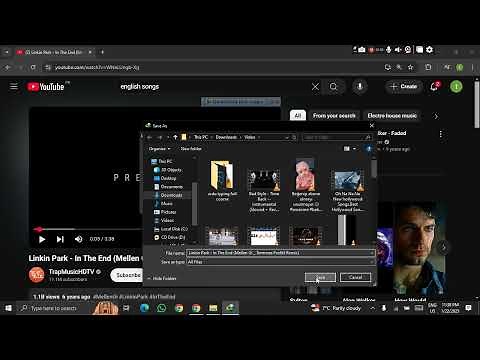 how to download youtube video on idm
