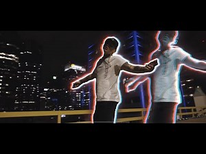 Charles P - Level (OFFICIAL MUSIC VIDEO) Prod.By Skylar Allen