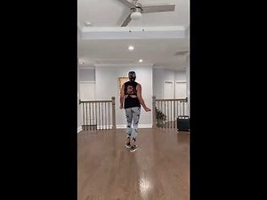 Learn the Bad Girl Line Dance in 5 Minutes or Less | Easy Tutorial