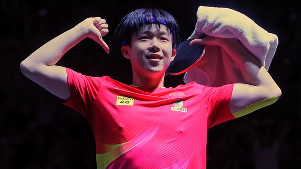 All you need to know about ITTF World Team Table Tennis Championships 2026