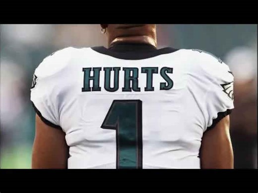 Philadelphia Eagles | Halftime report rent is due!