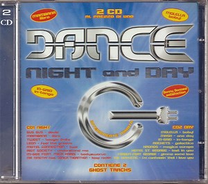 Various - Dance-Night And Day