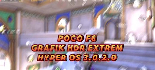 HYPER OS 3.0.2.0: The Ultimate Gaming Experience