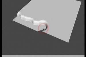 Unity 3D - Lesson 1 part 2