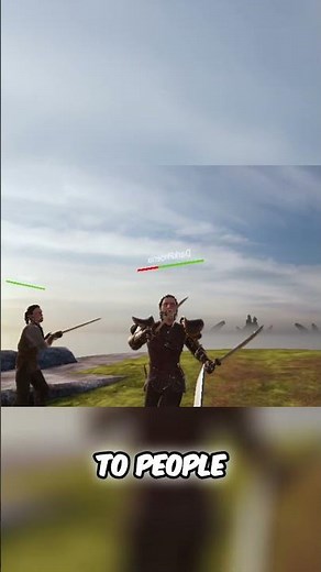 He Is Constantly Hunting Me In Nomad Multiplayer