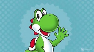 yoshi voice slowed down = ultimate form c:snakepixel | Wingolos Gaming