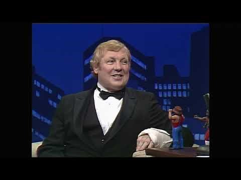 WWF Tuesday Night Titans 02 28 1986 (Full Show 1080p)