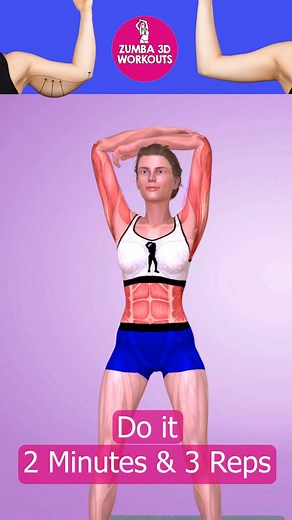 #ZumbaForWeightLoss #LoseBellyFat #FatBurningWorkout #WeightLossJourney #SlimWaistWorkout #DanceToLoseWeight #FitnessTransformation #BodyTransformation #BellyFatBurn #CardioWorkout | ZUMBA 3D Workouts