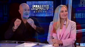 Jeopardy Productions, Inc. TV Spot, 'Inside Jeopardy: Inside the Game'