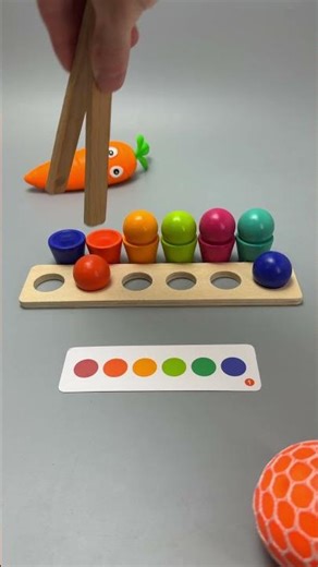 ✨ Matching Pattern #ASMR