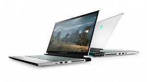 Laptop Gaming Terbaru Alienware Dibekali Mechanical Keyboard Cherry MX yang Amat Tipis - Hybrid.co.id