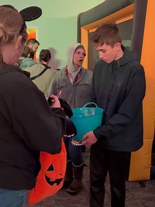 Charleston Church on Reels