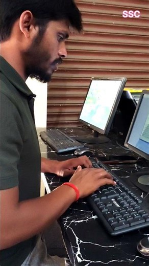 2 Minute Mein Typing Master Ban Jao! ⌨️🔥 Top Speed Secret Revealed! 🚀🏆 #shorts #typing #typingspeed