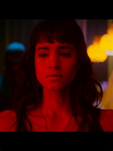 Betrayal Scene from Atomic Blonde - Intense Moment