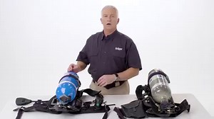 13K views · 24 reactions | #DraegerUp to the PSS 7000 SCBA! Including some advanced features, the PSS 7000 offers remarkable comfort with its ergonomic carrying system that floats on the firefighters back. The PSS 7000 is certified to the 2018 Edition of NFPA 1981/1982. Visit https://www.draeger.com/en-us_us/Fire-Services/Fire-Services/SCBA to learn more. | Dräger Fire | Facebook