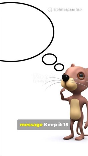 Make an Animation Today Fast, Easy.