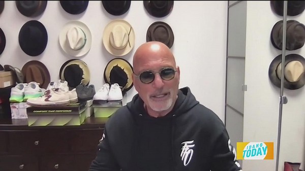 Exclusive: Howie Mandel on the search for the next America's Got Talent stars