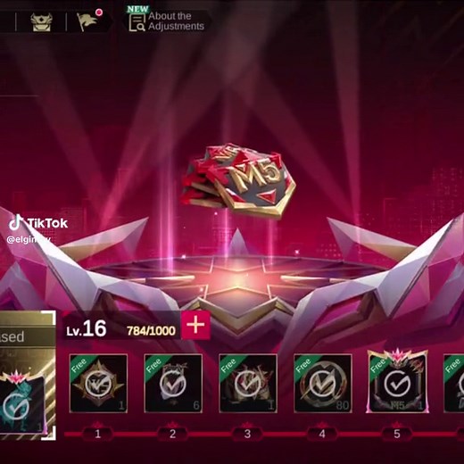 Mobile Game Interface Exploration And Rewards Highlight