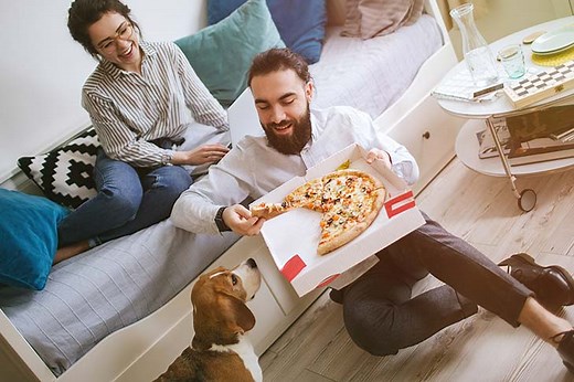 Can Dogs Eat Pepperoni?