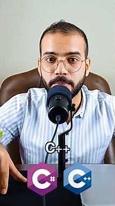 ابدأ Backend صح! مين أقوى؟ Django ولا Laravel ولا ASP.NET 💻🔥 #برمجة #اكسبلور