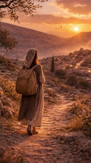 I Carried More Than I Could Know #magnificat #praise #praiseandworship