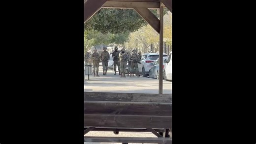 Israeli forces raid Birzeit University in the occupied West Bank